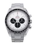 Pre-Owned Omega Olympic Watch